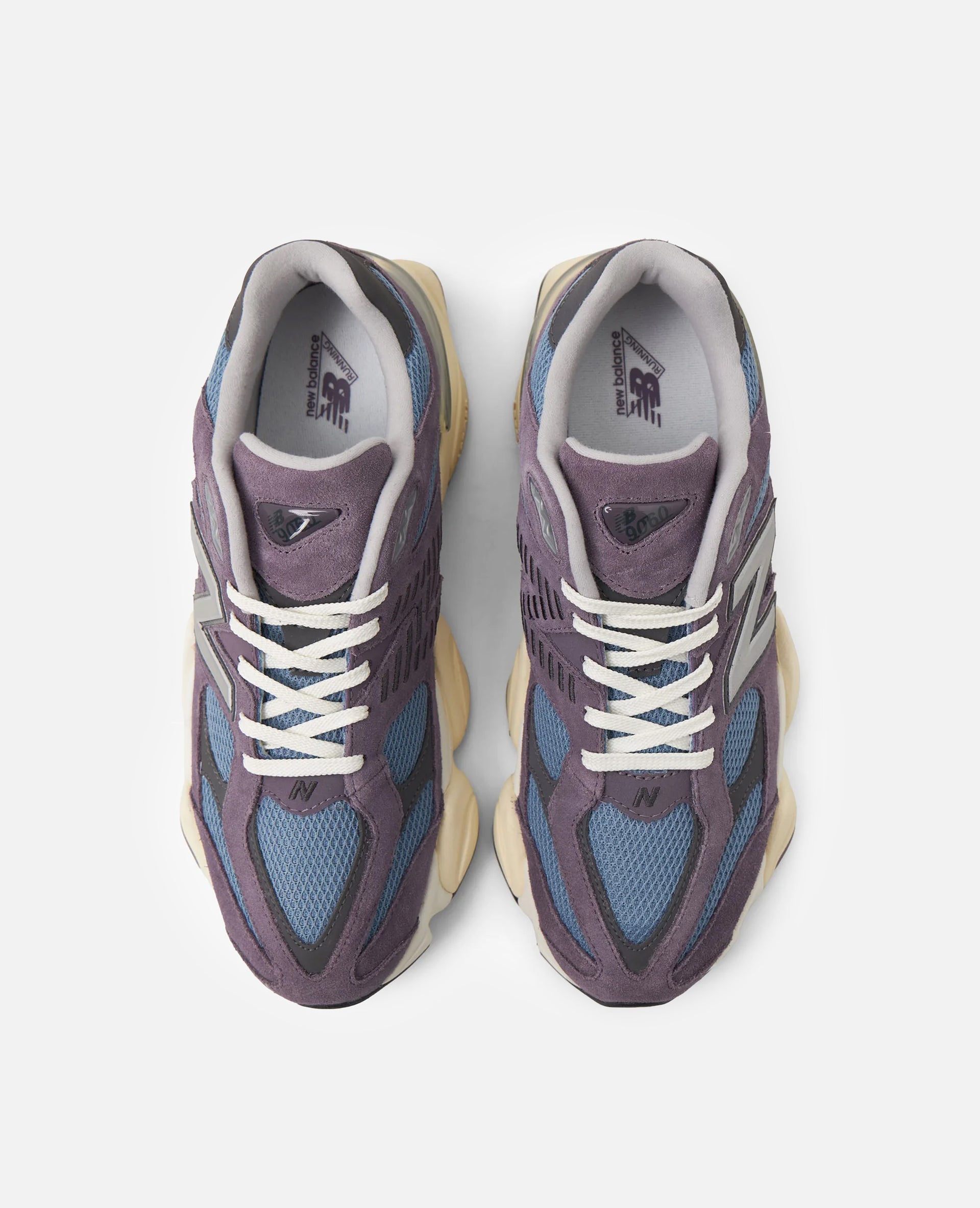 New Balance 9060 (Shadow)