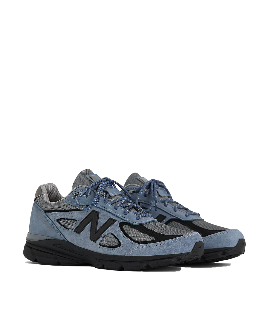 New balance U990v4 (Artic Grey)
