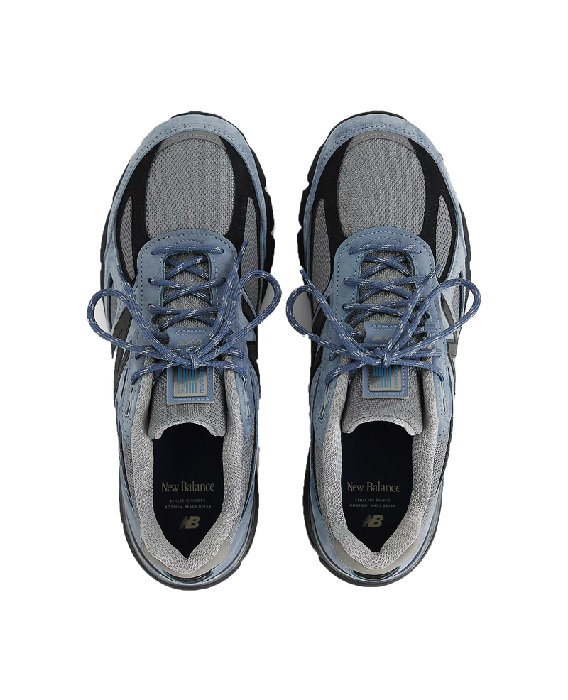 New balance U990v4 (Artic Grey)