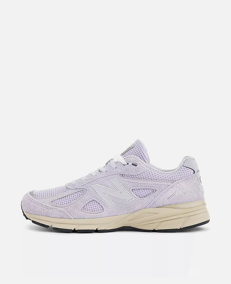 New Balance Made in USA 990v4 (Grey Violet) New Balance NB