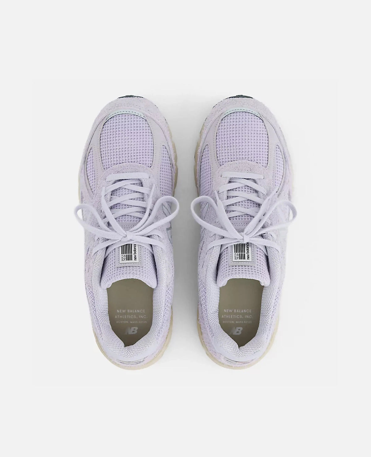 New Balance Made in USA 990v4 (Grey Violet) New Balance NB
