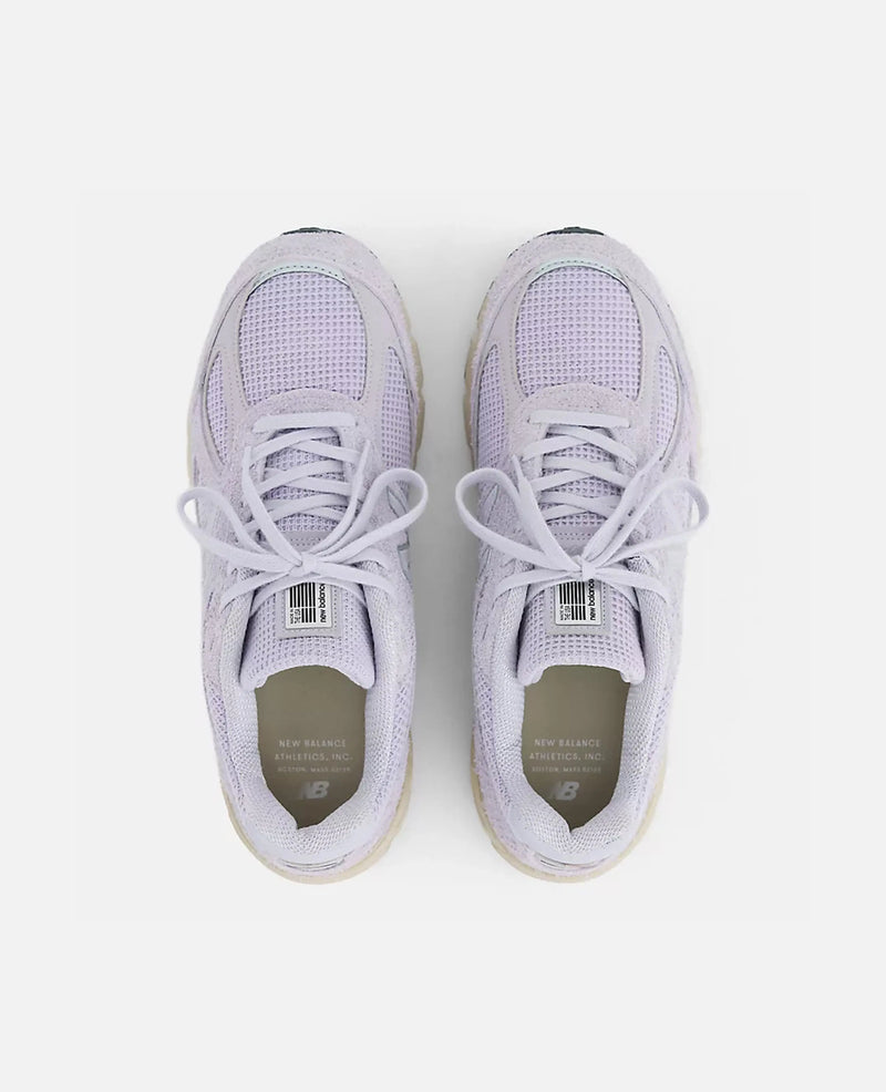 New Balance Made in USA 990v4 (Grey Violet) New Balance NB
