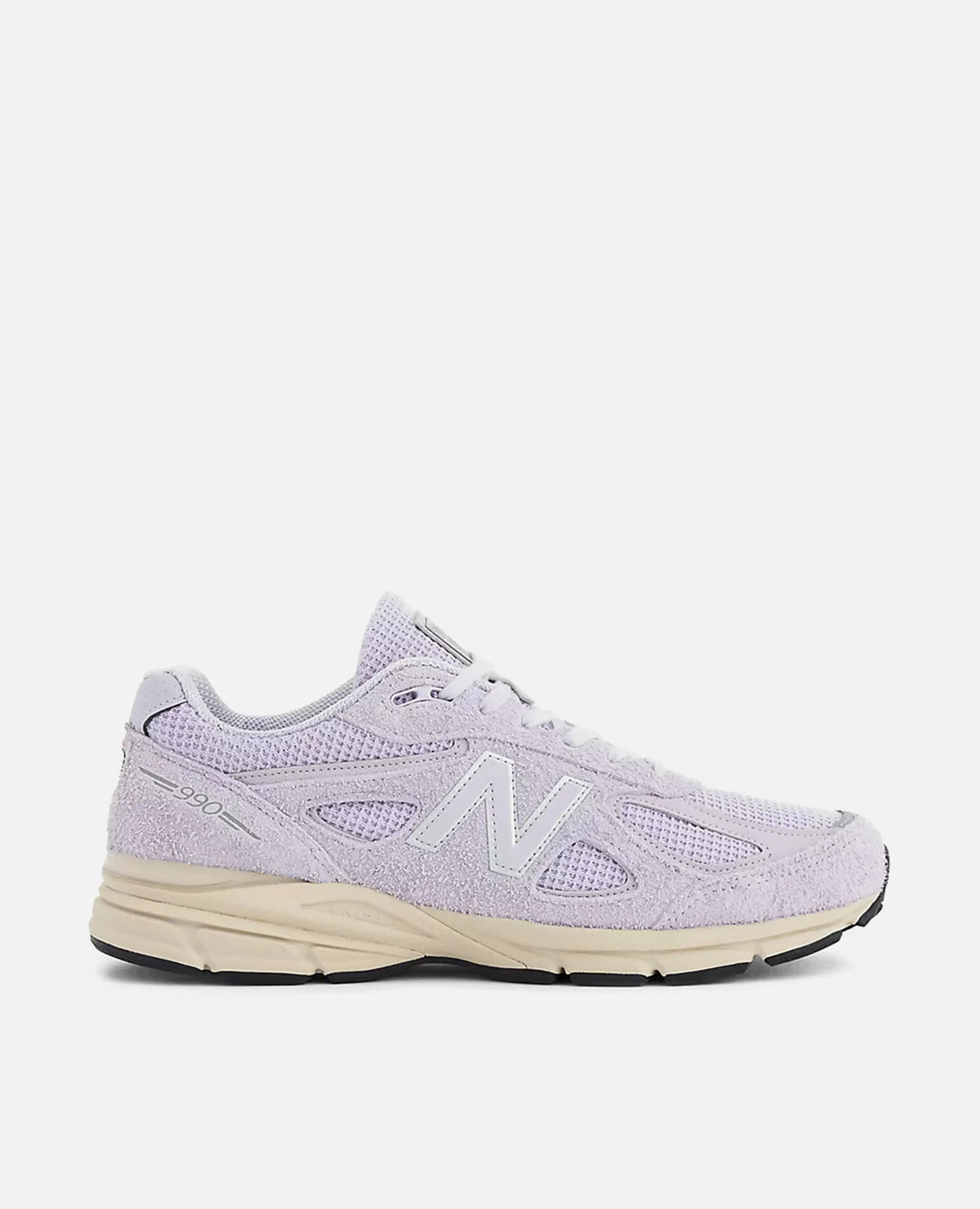 New Balance Made in USA 990v4 (Grey Violet) New Balance NB