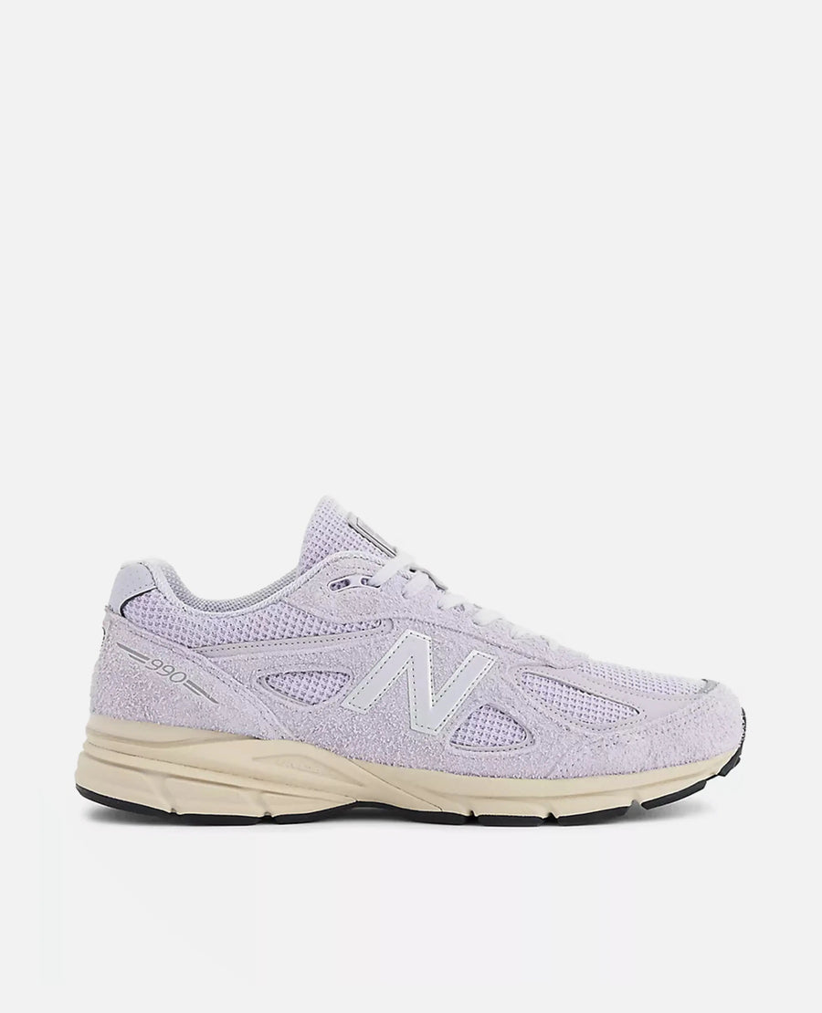 New Balance Made in USA 990v4 (Grey Violet) New Balance NB