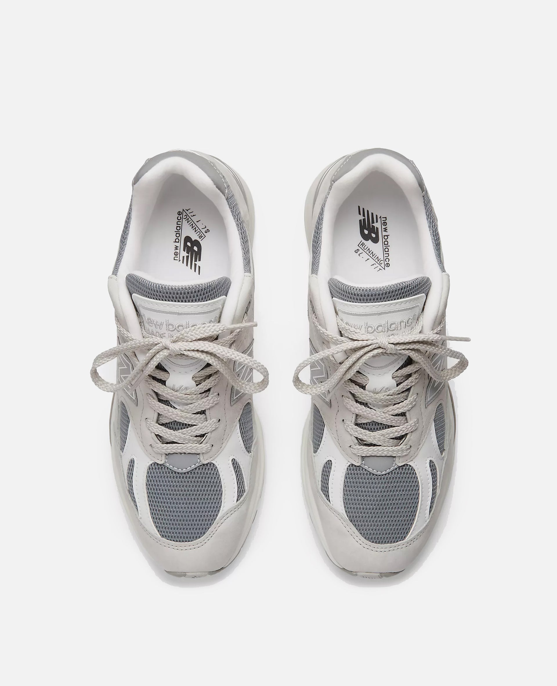 New Balance Made in UK U991v2 (Nimbus Cloud)