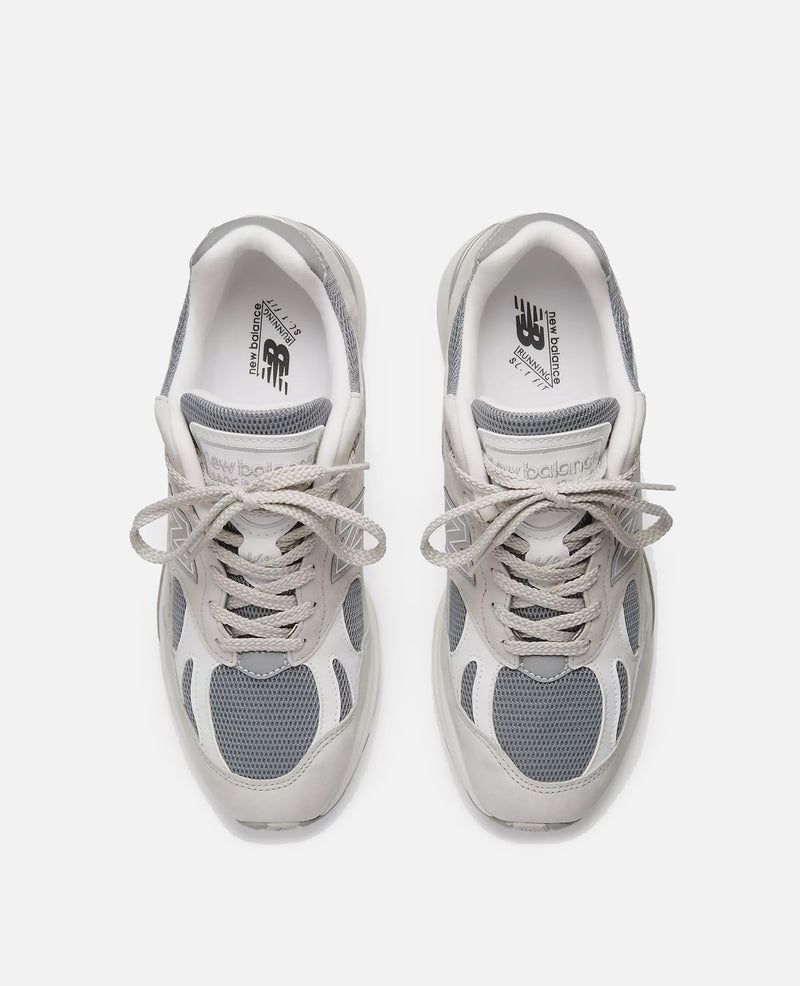 New Balance Made in UK U991v2 (Nimbus Cloud)