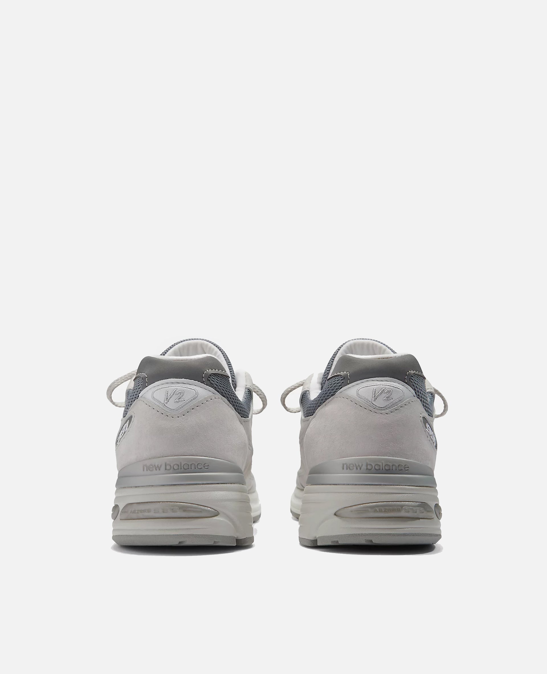 New Balance Made in UK U991v2 (Nimbus Cloud)