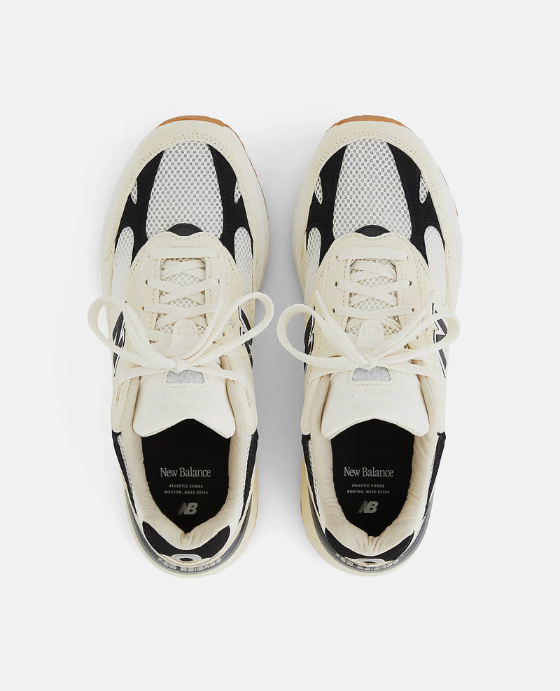New Balance U993WS Made in USA (Sea Salt)