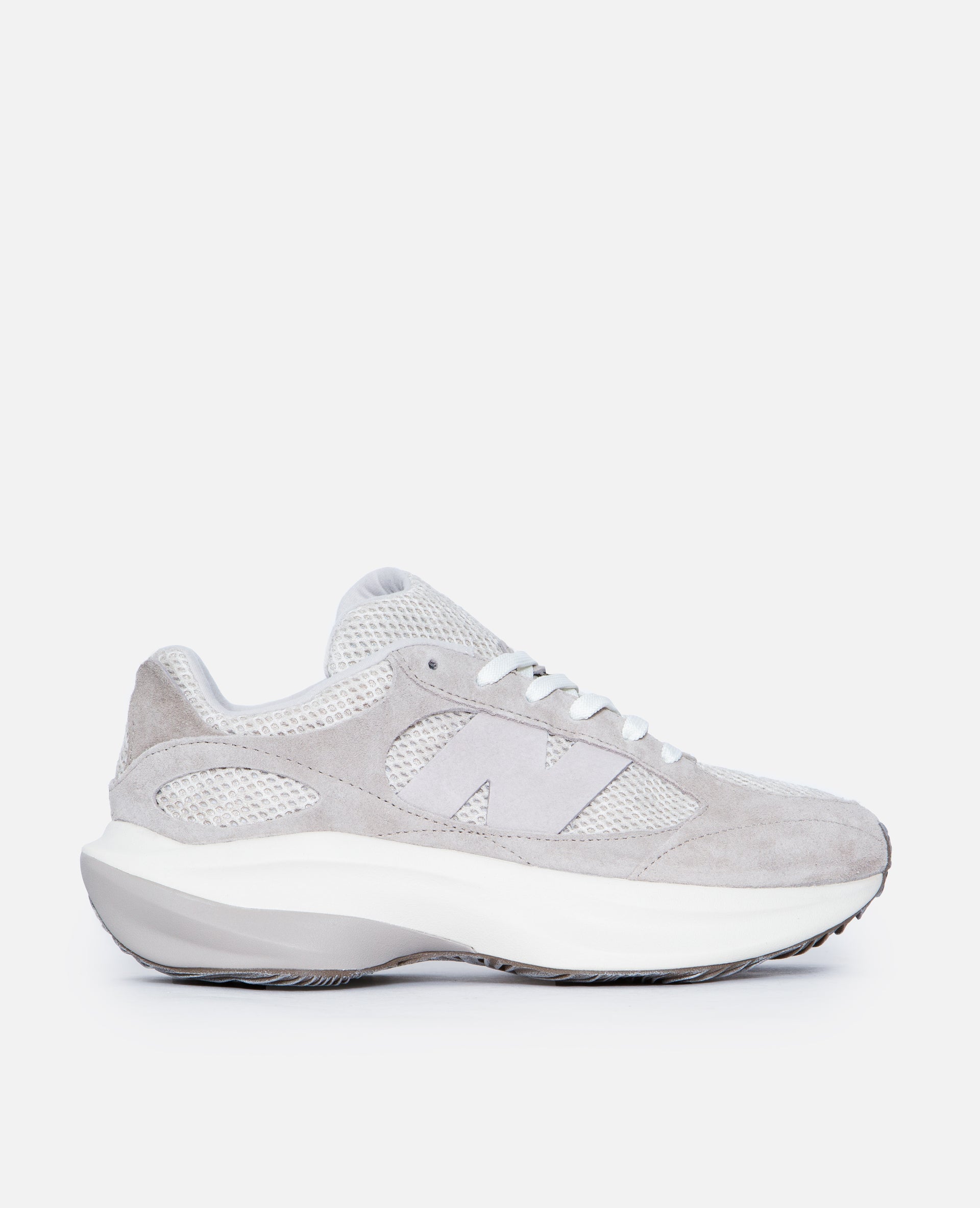 New Balance WRPD Runner Grey Days (Moonrock/Mushroom/Sea Salt)