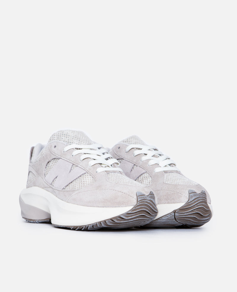 New Balance WRPD Runner Grey Days (Moonrock/Mushroom/Sea Salt)