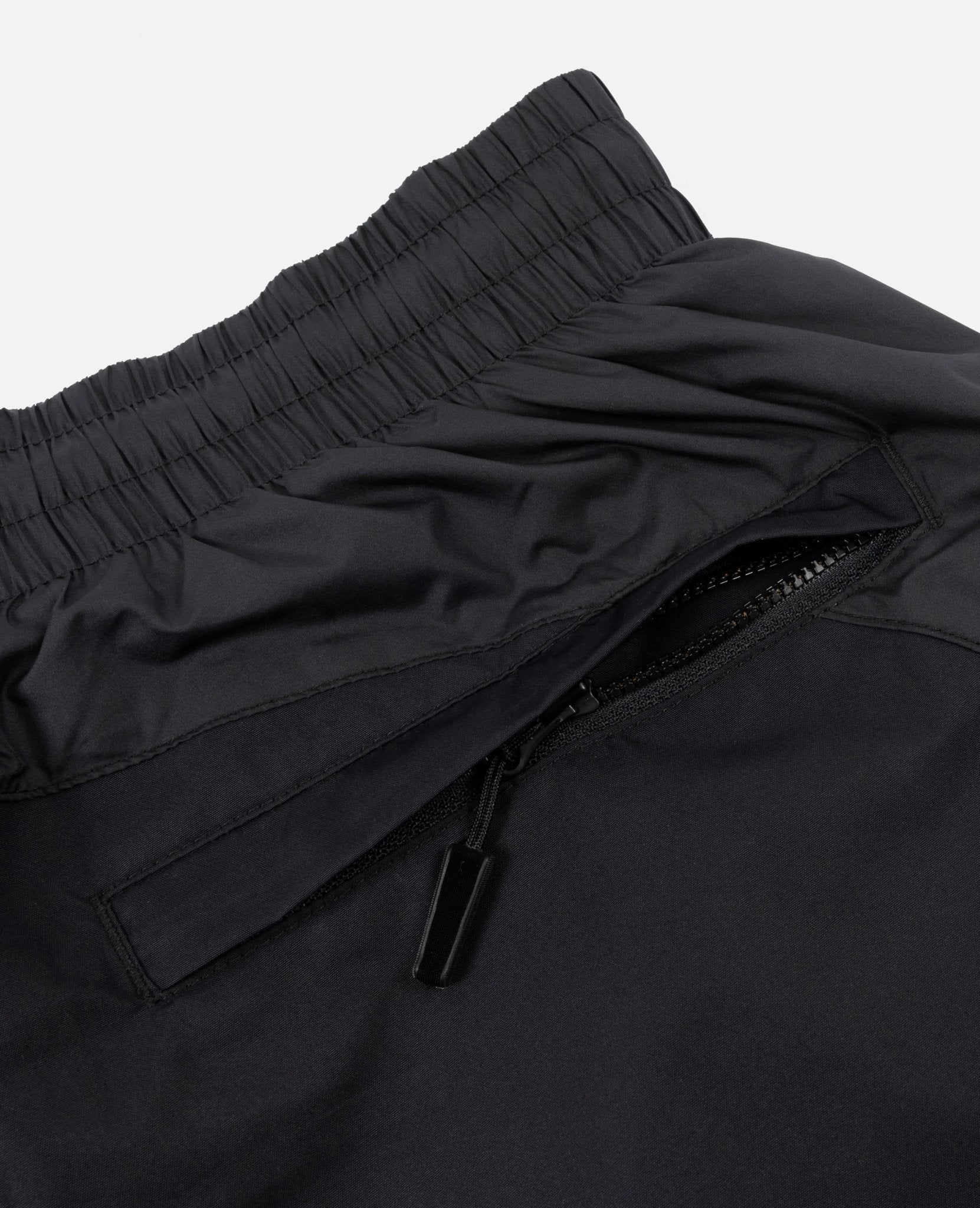 FCB x Patta Culers del Món Track Pants (Black/White) - Patta