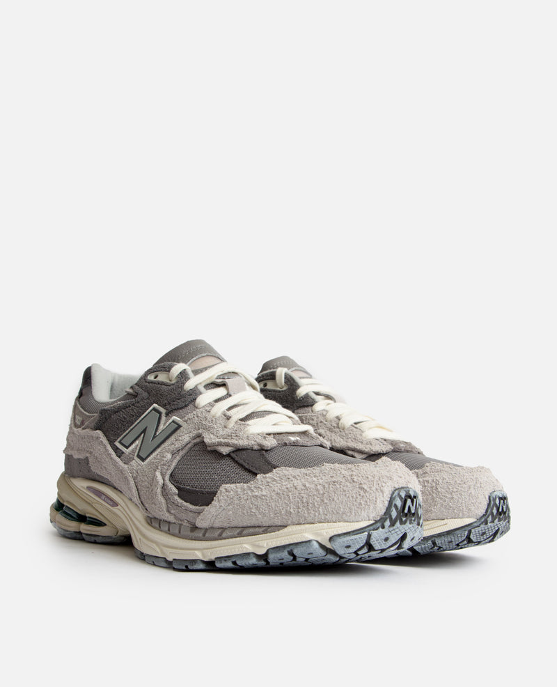 New Balance 2002R Protection Pack (Rain Cloud/Grey)