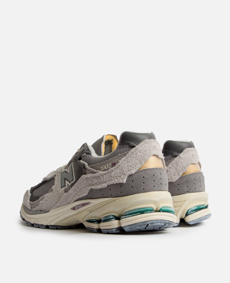 New Balance 2002R Protection Pack (Rain Cloud/Grey)