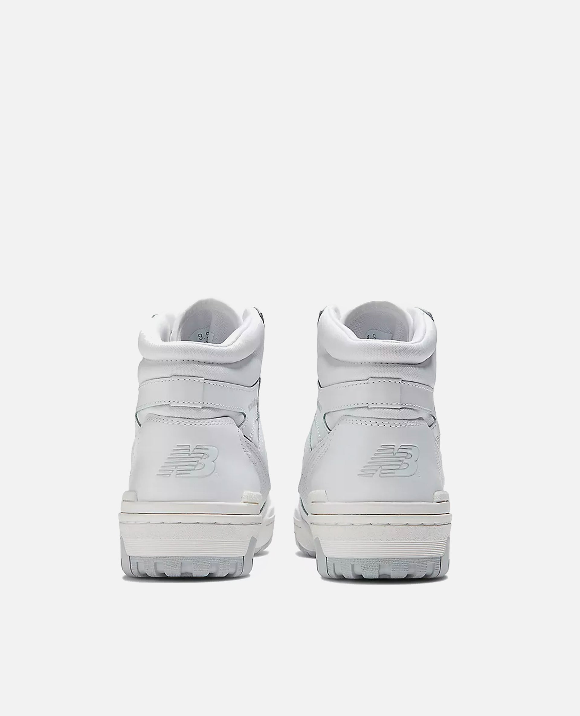 New Balance 650R (White)