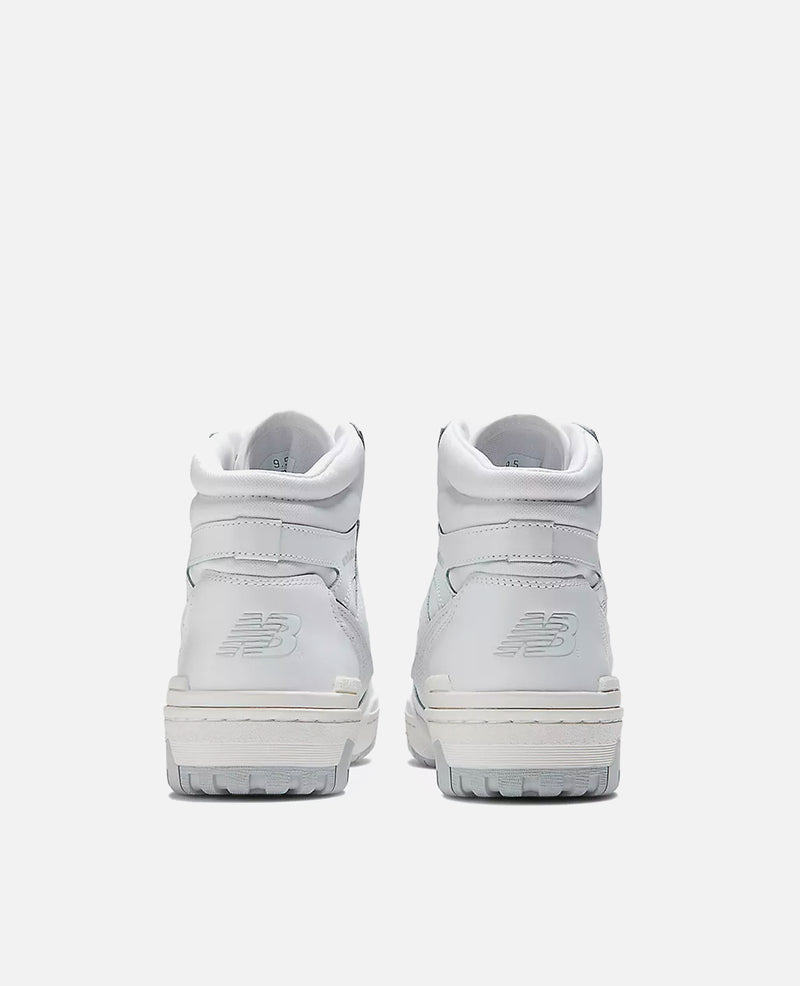 New Balance 650R (White)